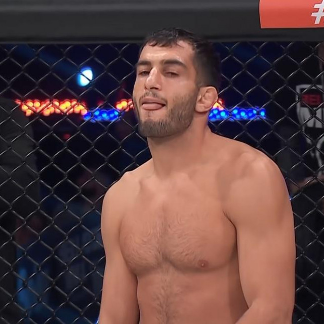 Gegard Mousasi
