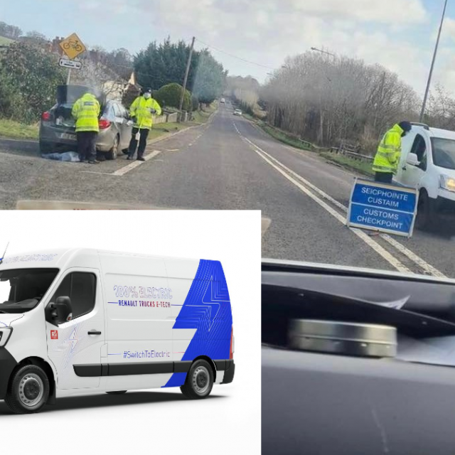 Kontrola ”plavog dizela”