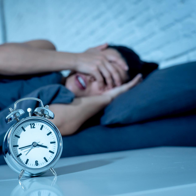 Kad noćne more postaju poremećaj?
