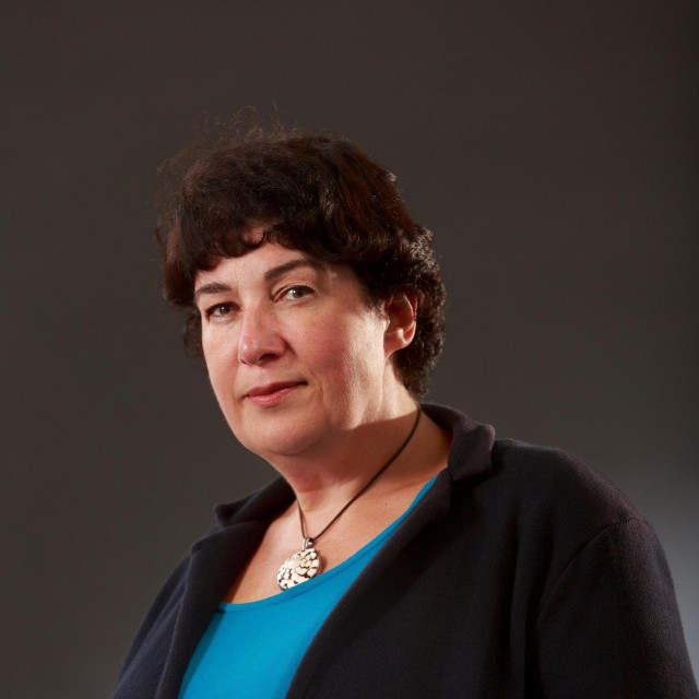 spisateljica Joanne Harris
