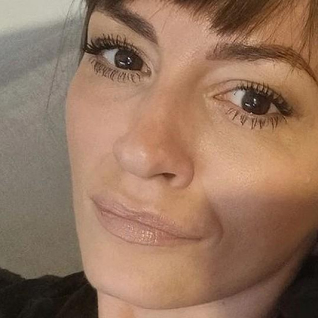 Ivana Paradžiković
