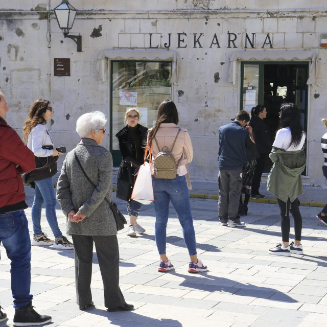 Ilustrativna fotografija
