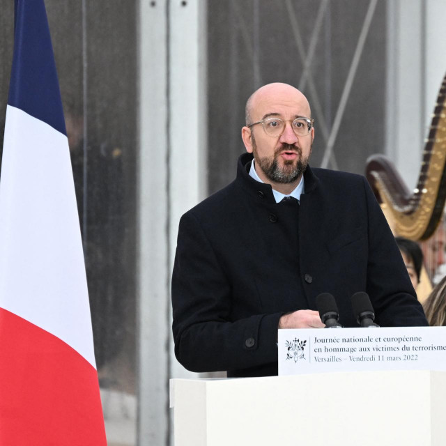 Charles Michel
