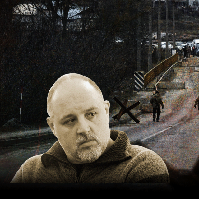 Igor Tabak