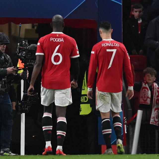 Manchester United se oprostio od ubijenog navijača, ali bez spominjanja Rusa
