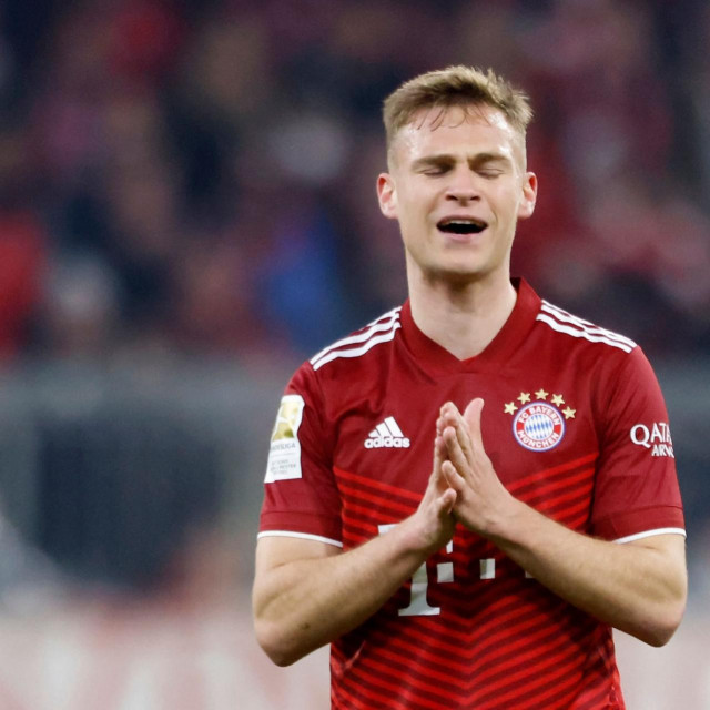 Joshua Kimmich
