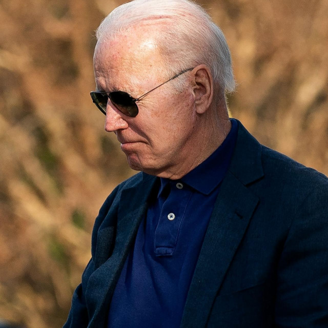 Joe Biden
