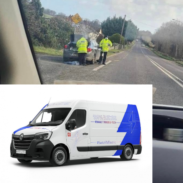 Kontrola ”plavog dizela”
