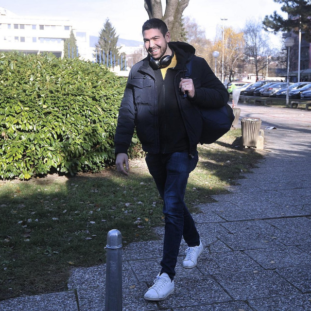 Luka Šebetić
