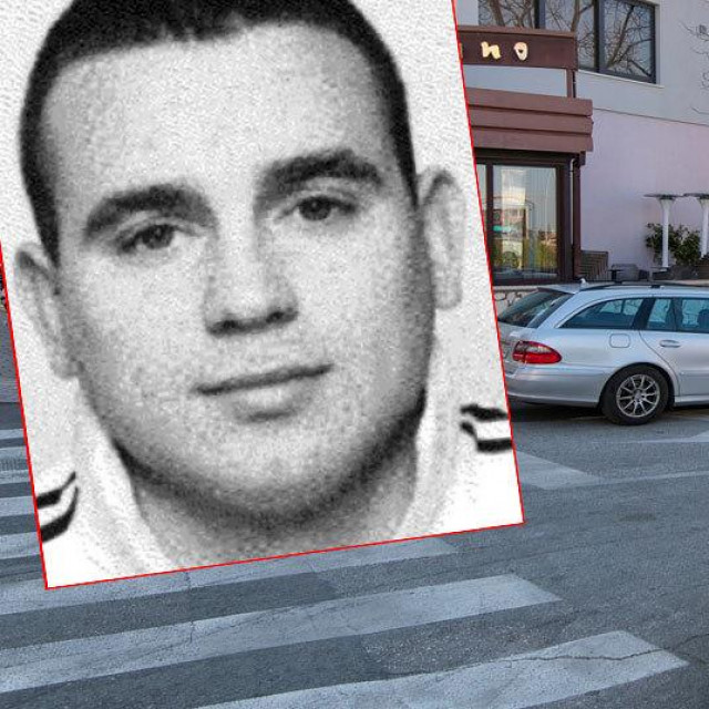 U apartmanu na Zenti noćas je bio i Josip Čubelić Čuba, stari poznanik policije
