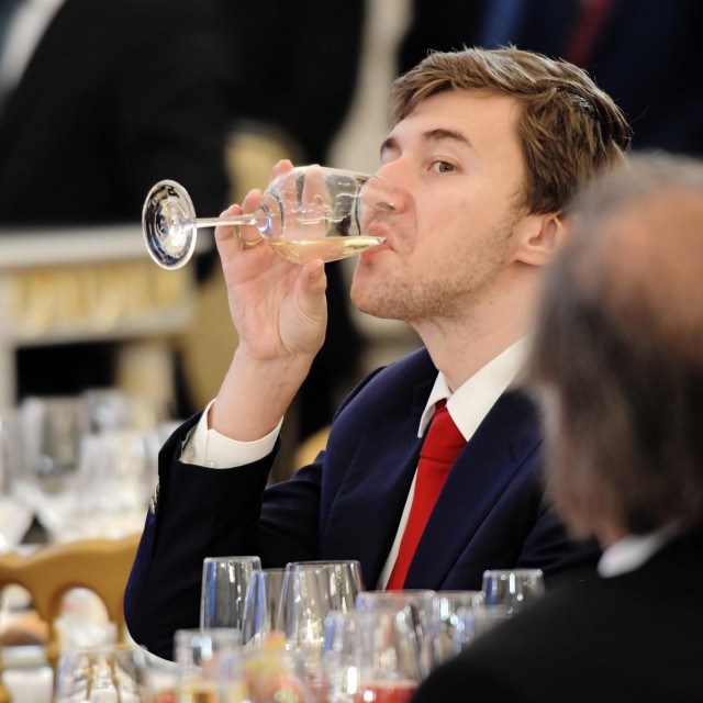 Sergej Karjakin