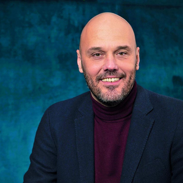 Hrvoje Ćosić