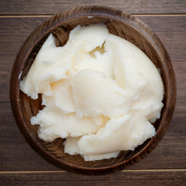 Vjerovali ili ne, svinjska mast je jedan od najboljih izvora vitamina D
