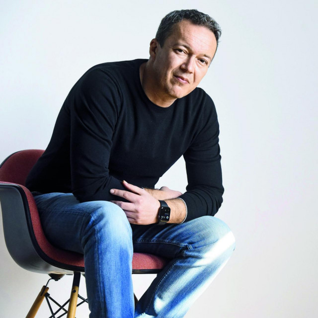 Boris Gotovac
