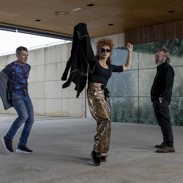 Official competition
