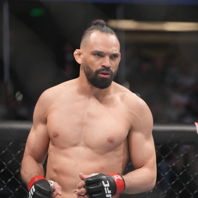 Michel Pereira
