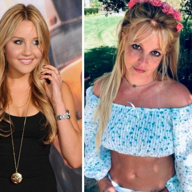 Poznati koji su prošli iskustvo skrbništva
