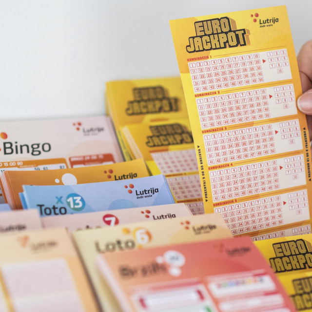 Ilustracija, igre na sreću
