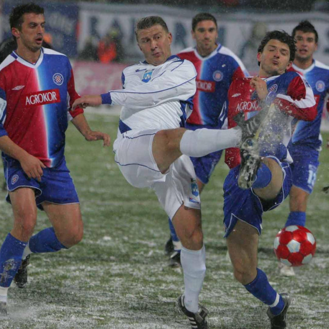 Almir Turković je ostavio dubok trag u Osijeku u koji se vratio kao skaut