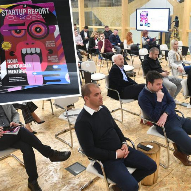 Nova publikacija izlazit će četiri puta godišnje i može se preuzeti s web rubrike Novac od Jutarnjeg lista