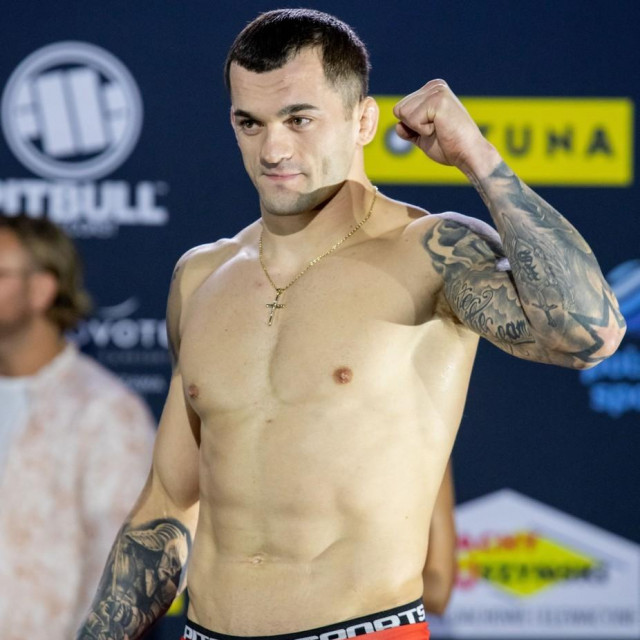 Roberto Soldić
