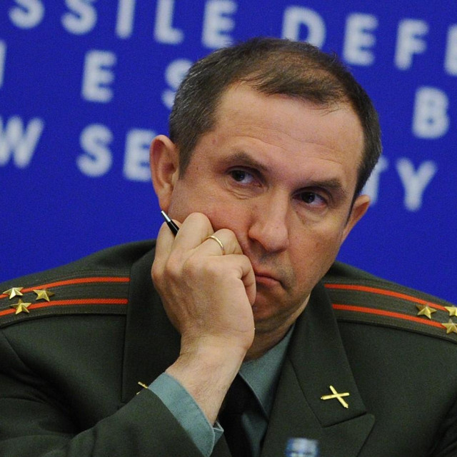 Jevgenij Iljin, fotografija iz 2012. godine
