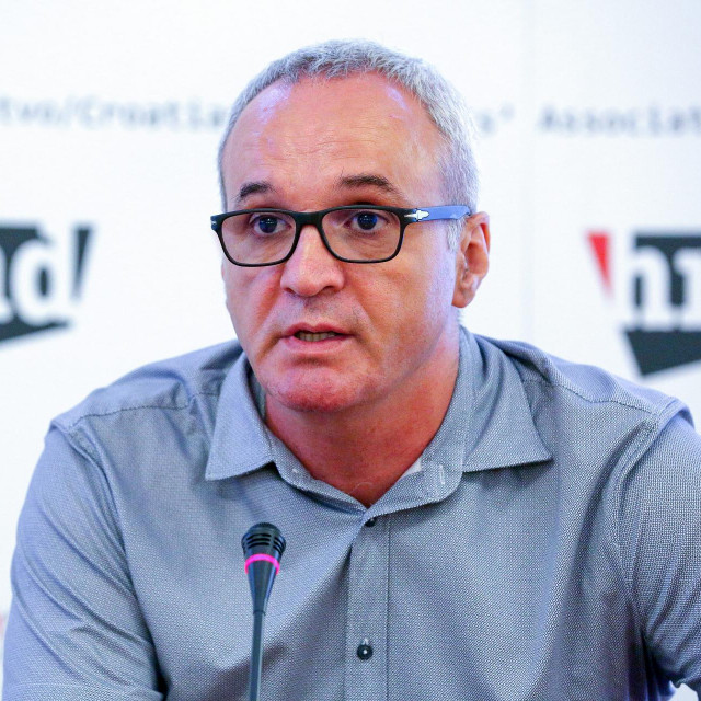 Hrvoje Zovko