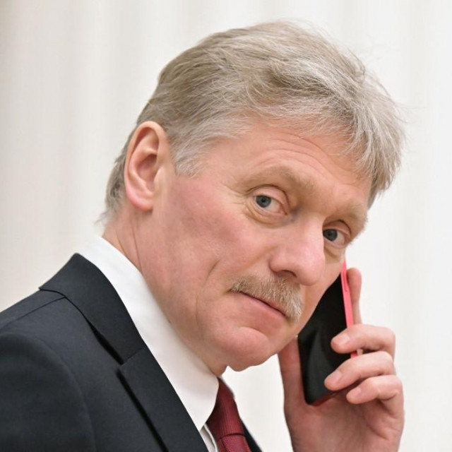Dmitrij Peskov
