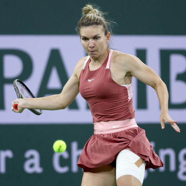 Simona Halep
