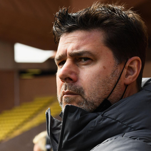 Mauricio Pochettino
