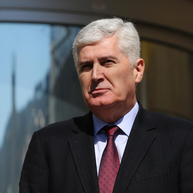 Dragan Čović