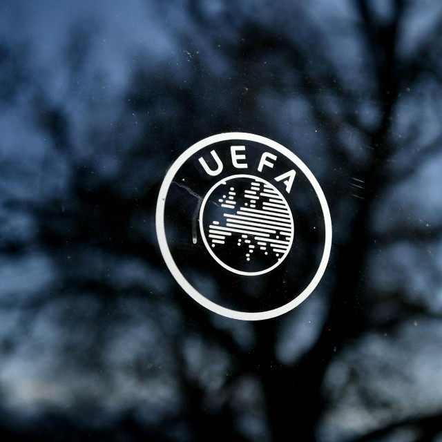 UEFA je dopustila Rusiji da se kandidira za domaćinstvo Eura

