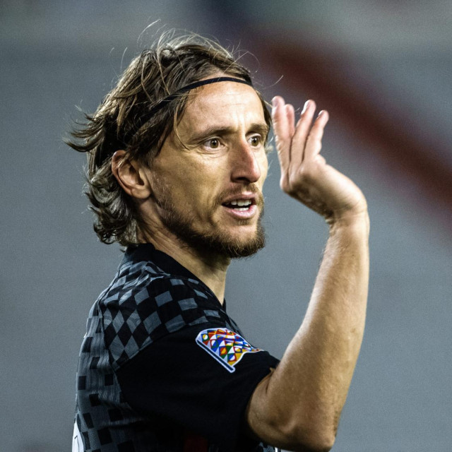 Luka Modrić
