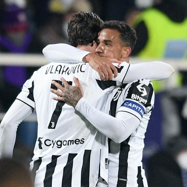 Nogometaši Juventusa
