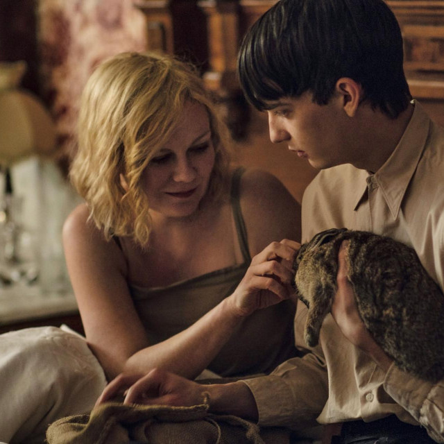 film ”Šape pasje” 
