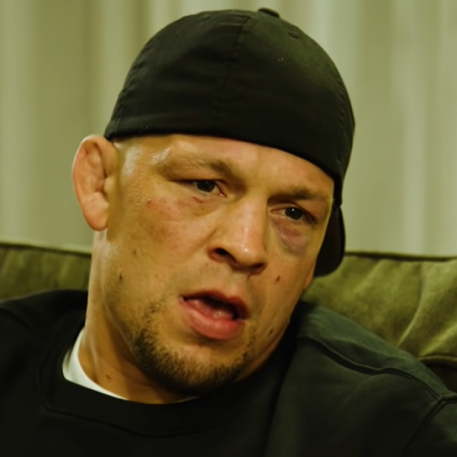 Nate Diaz
