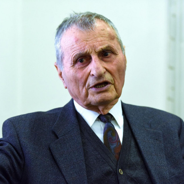 Stanislav Antić 
