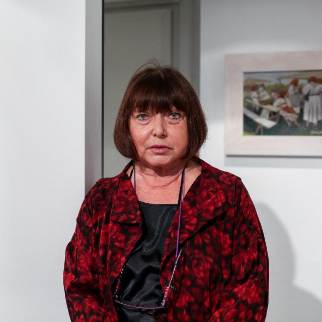 Lidija Facković