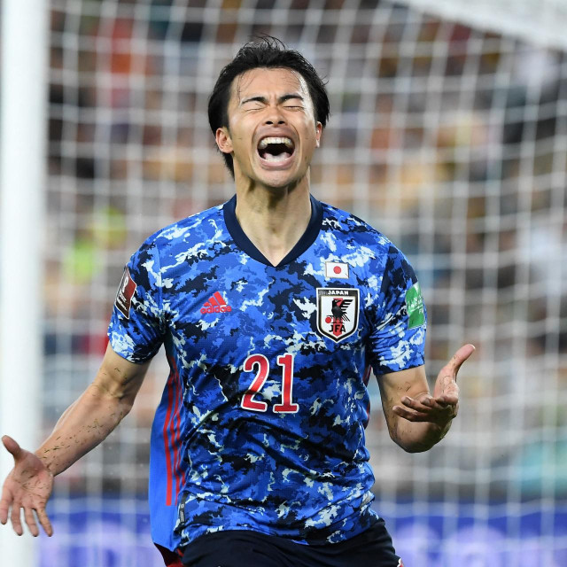 Japan se kvalificirao na Mundijal, a sa sobom je povukao i Saudijsku Arabiju
