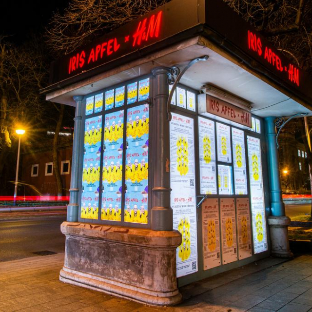 Fotografije: John Pavlish
