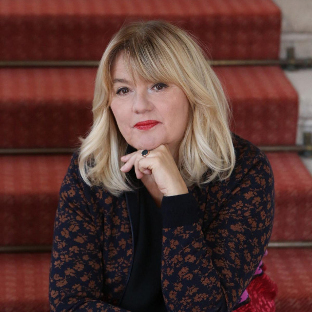 Dubravka Vrgoč, Opera Europa, čija je članica Upravnog odbora intendantica zagrebačkog HNK Dubravka Vrgoč.
