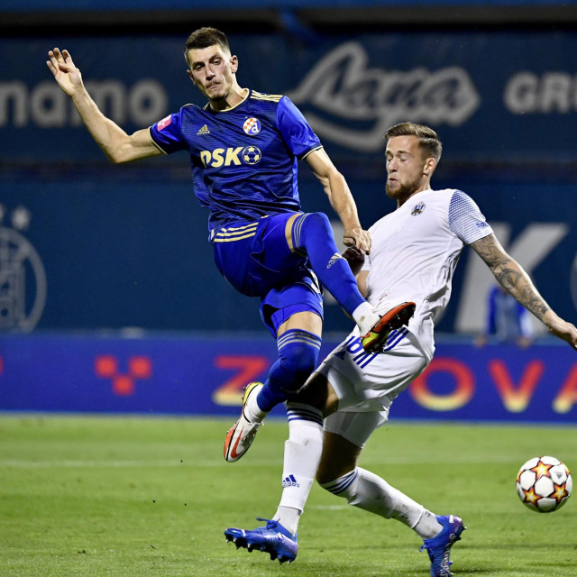 0,8 milijuna eura vrijednost je Jurića prema portalu TM
