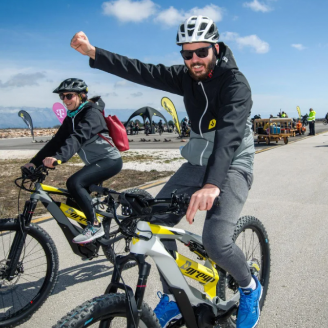 Mate Rimac (arhiva Cropix)
