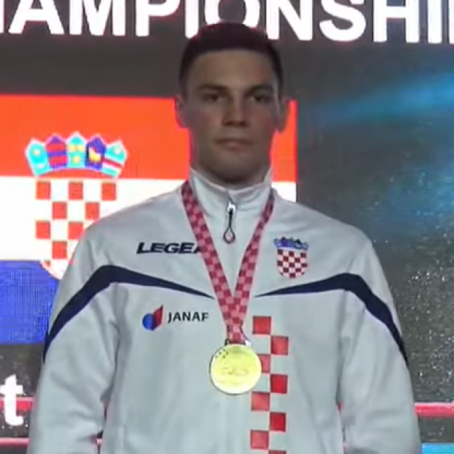 Gabrijel Veočić
