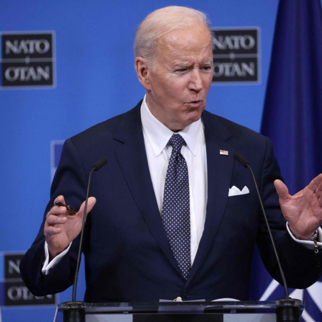 Joe Biden
