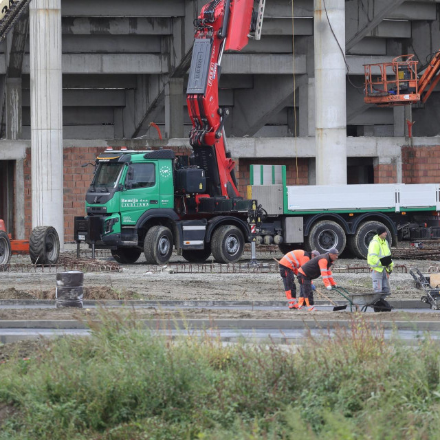 Gradiliste na Pampasu


 
