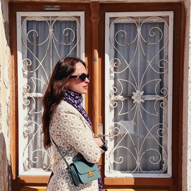 Fotografije: Privatni album 