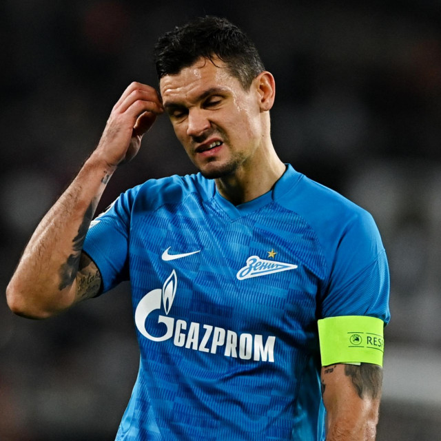 Dejan Lovren se još nije izjasnio hoće li ostati u Zenitu ili odlazi iz Rusije
