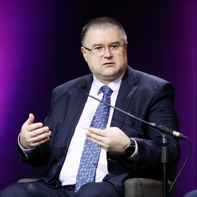 Bernard Gršić