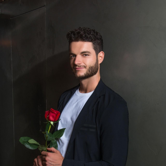 Toni Šćulac kao Gospodin Savršeni
